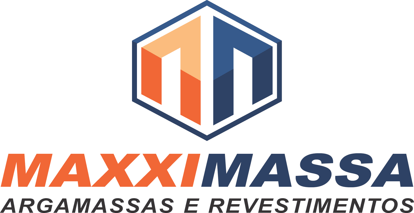 LOGO MAXXIMASSA